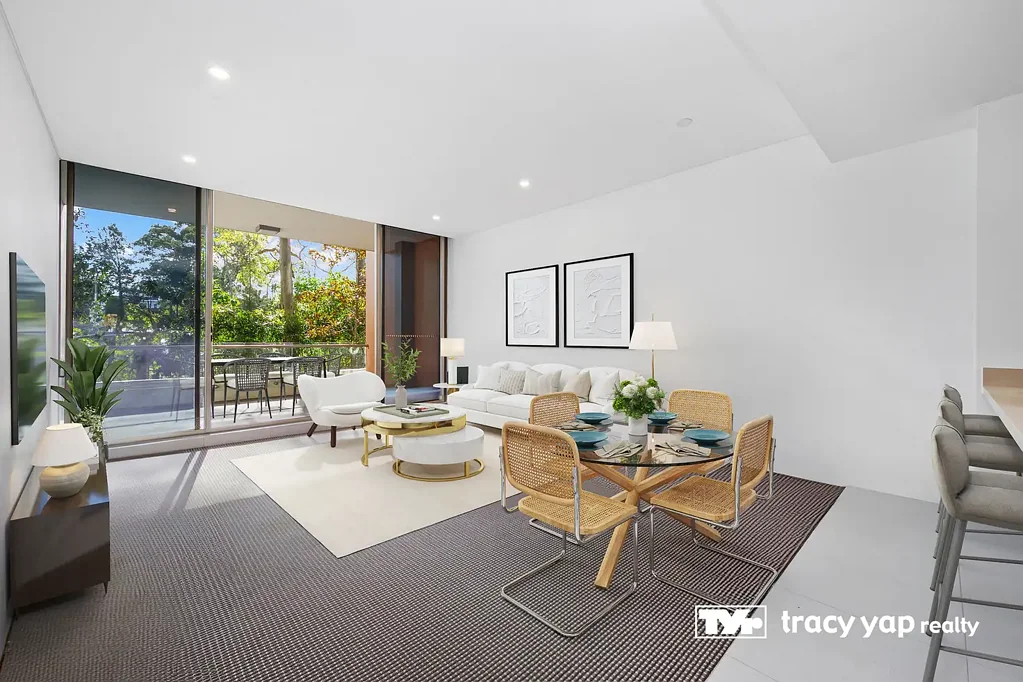 G06/32-34 Ferntree Place, Epping, NSW 2121