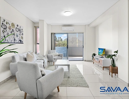 9/84-86 Aurelia Street, Toongabbie, Western Suburbs, 2 غرف, 2 حمامات, Apartment