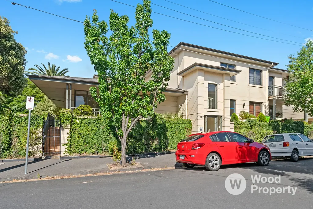 Modern Coastal Living in the Heart of Elwood