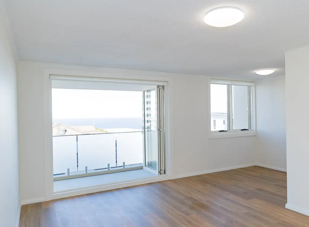 Large Apartment in Vaucluse with Ocean Views