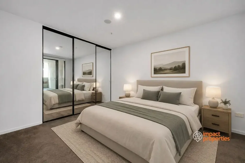 Greenway 1房  Beautiful Apartment in the Town Centre !