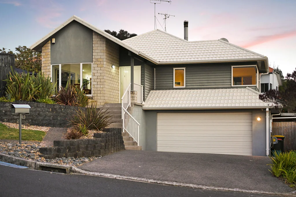 5 Strata View, Western Heights, Hamilton City, Waikato, 4房, 2浴, House