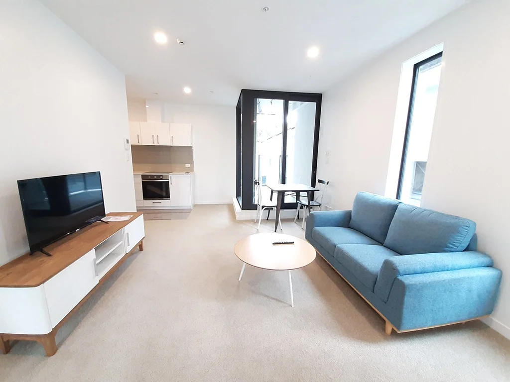 Lovely Apartment
