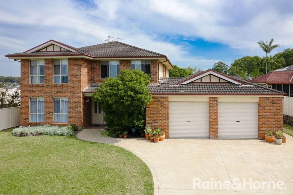 62 Bindowan Crescent, Maryland, NSW 2287