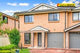 5/28 Allawah Street, Blacktown