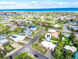 5 Frayne Street, Goolwa Beach