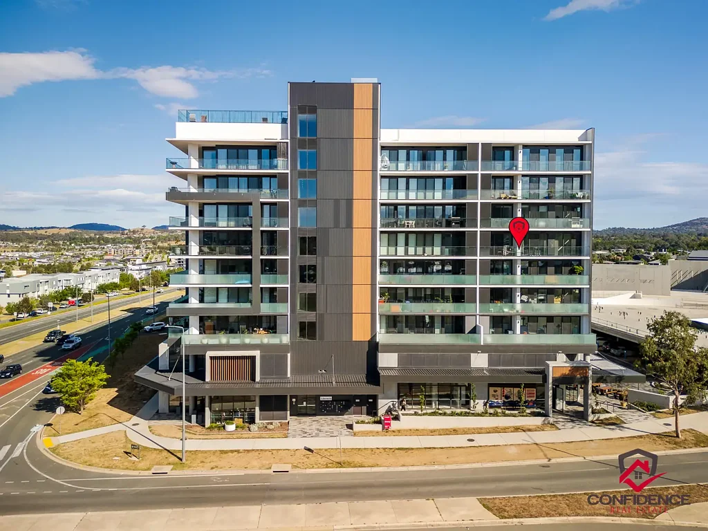 Wright 3chambre Spacious Living with Views!