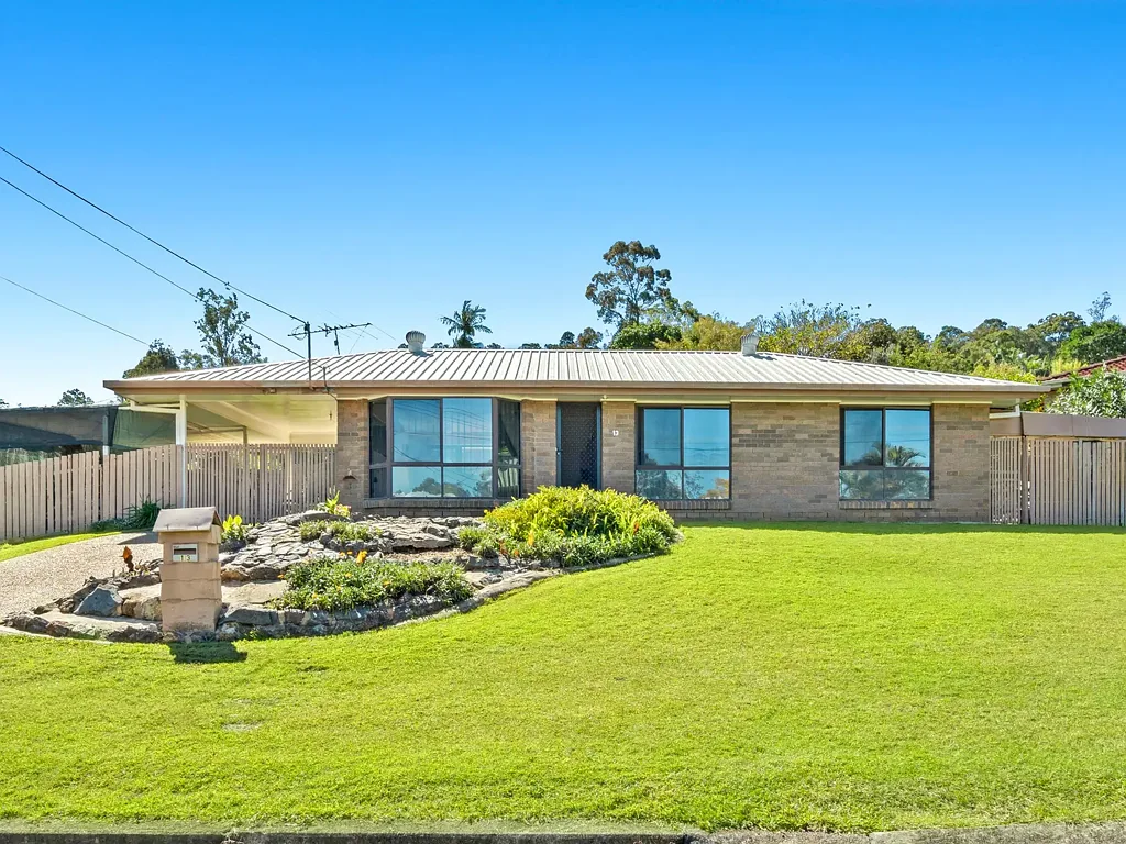 13 Que Close, Cornubia, QLD 4130