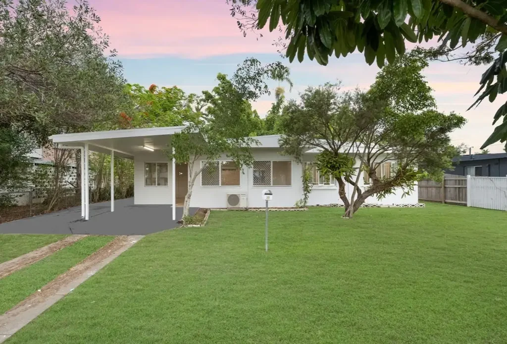 37 Fraser Avenue, Cranbrook, QLD 4814