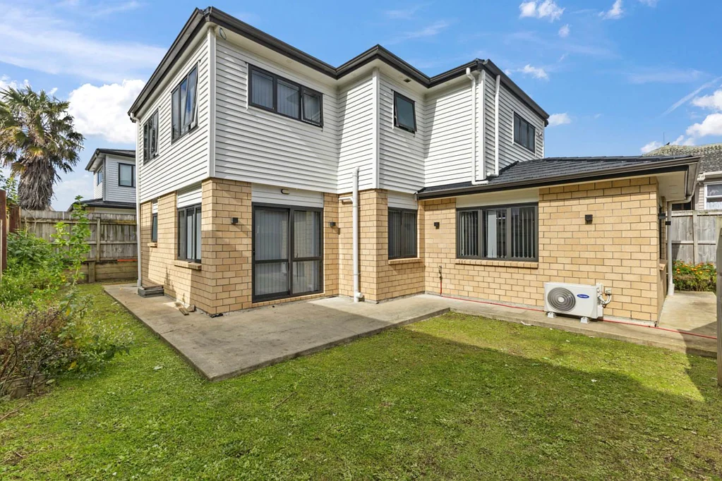 Papatoetoe 4Phòng ngủ Location! Location! Location!