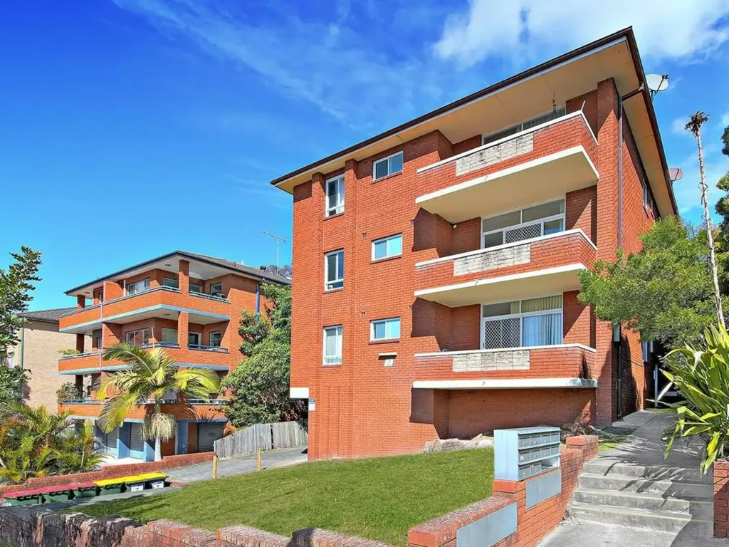 Modern & Convenient Apartment in the Heart of Arncliffe