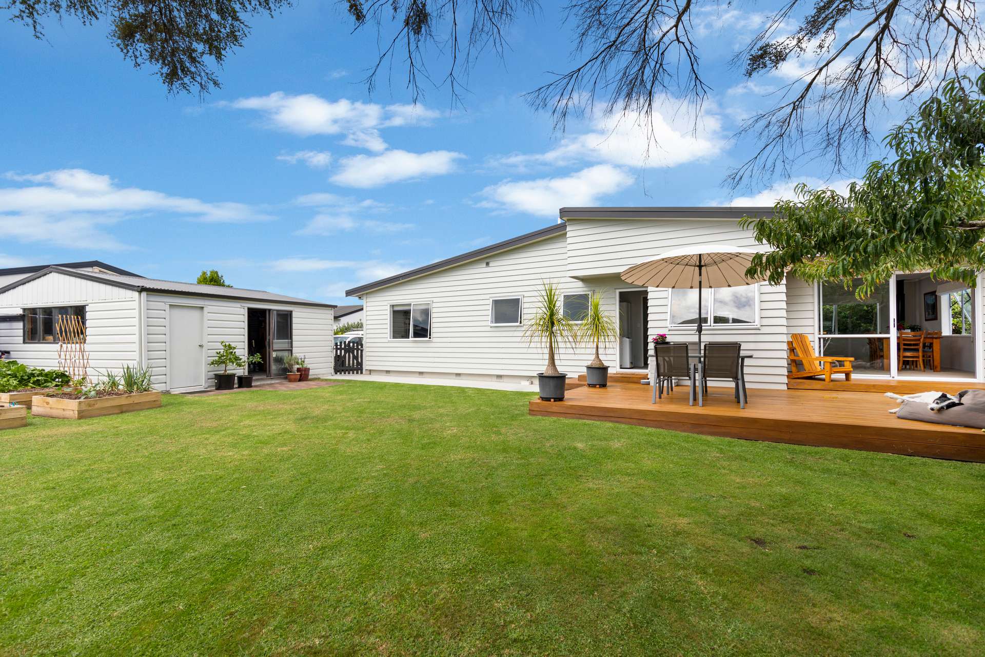 243 Gravatt Road, Papamoa, Tauranga, 3房, 1浴, House