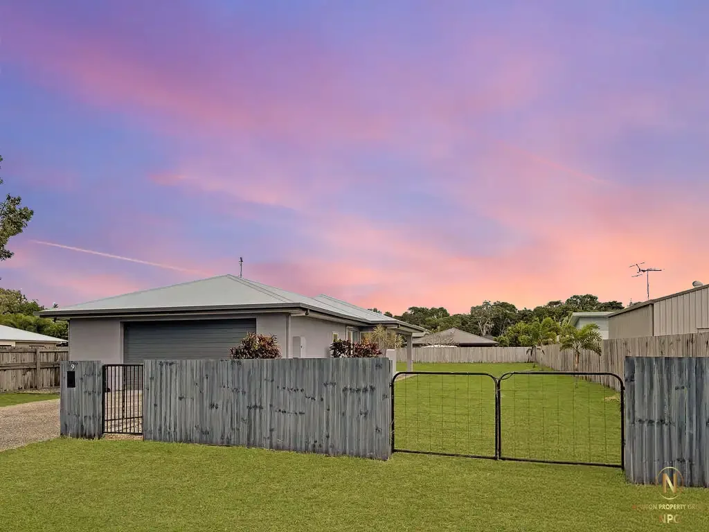 29 Mariner Dr, South Mission Beach, QLD 4852