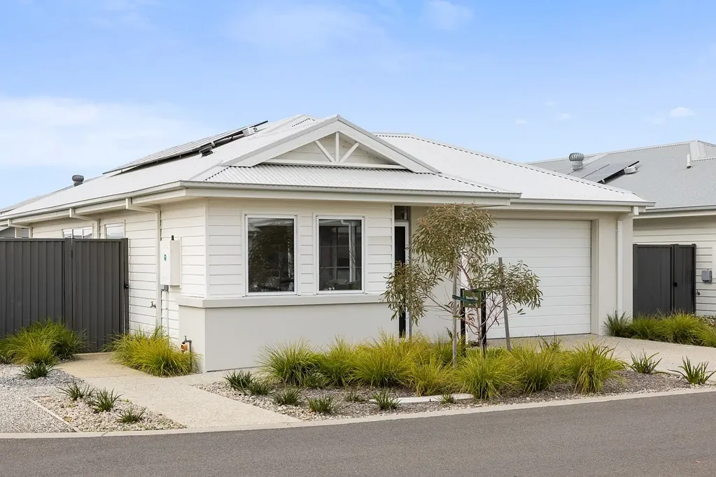Lucas 2 Bedroom Welcome to contemporary elegance