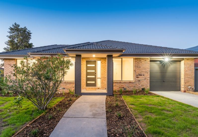 17 MOLLISON ST, DANDENONG NORTH VIC 3175, 0 ਕਮਰੇ, 0 ਬਾਥਰੂਮ, House