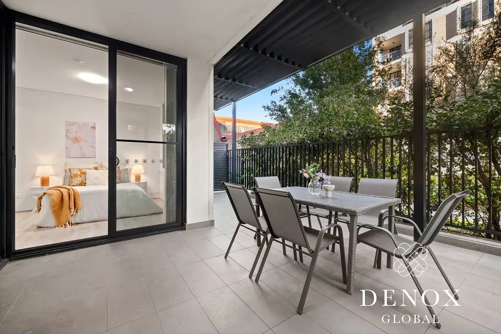117/4 Banilung Street, Rosebery, NSW 2018
