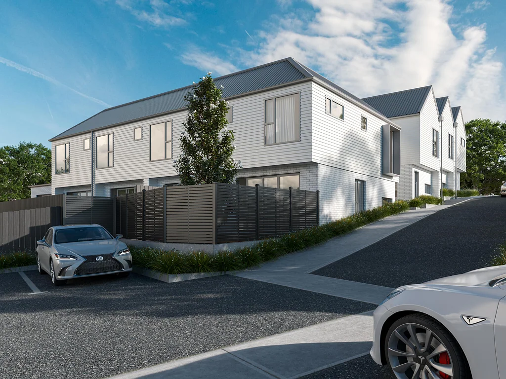 Birkdale 2બેડરૂમ A Smart Investment in Auckland’s Future