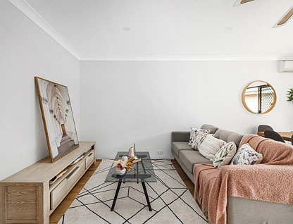 7/497 Church Street, North Parramatta, Parramatta (Northwest suburbs), 2 habitaciones, 1 baños, Apartment