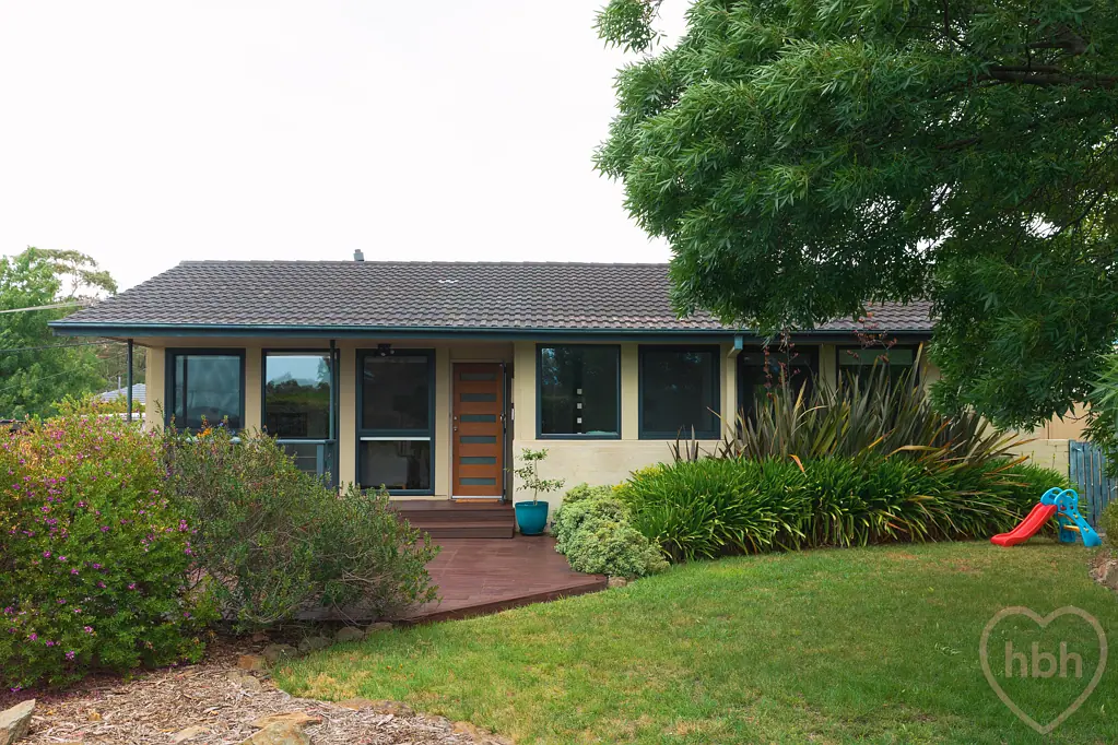 26 Kinsella Street, Higgins, ACT 2615