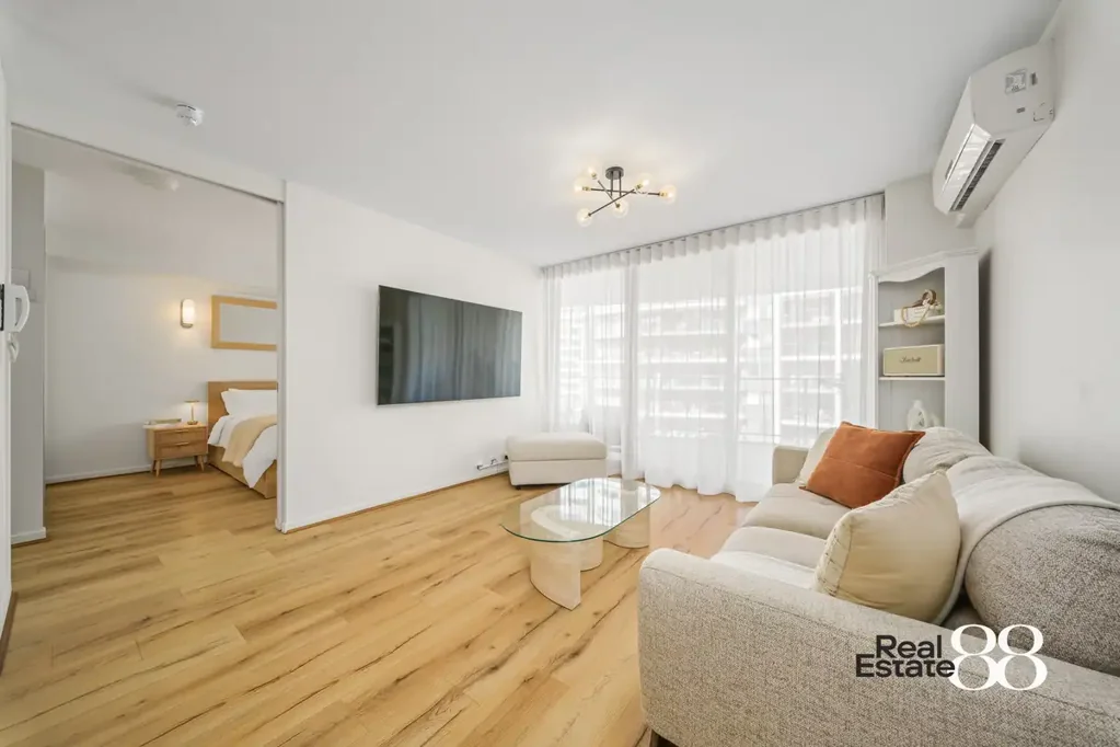 East Perth 1房  Newly Refurbished and Ready to Enjoy in the Heart of X2
