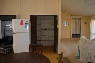 32 Thistle Street, Blackall, QLD 4472, 4 slaapkamers, 2 badkamers, House