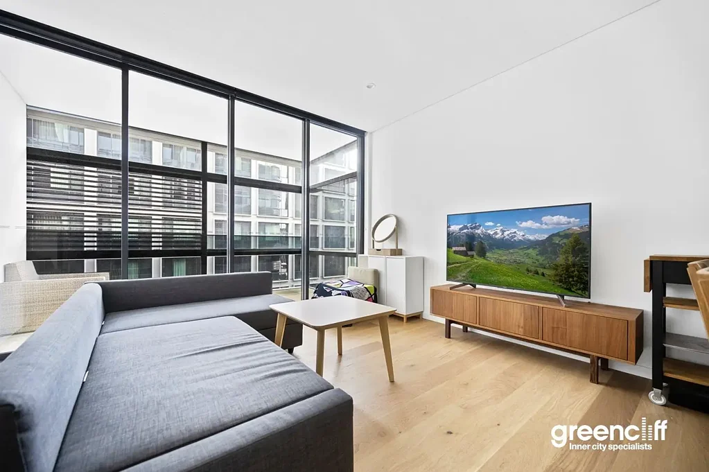 Chippendale 1Moenga Experience Urban Style & Sophistication at Duo