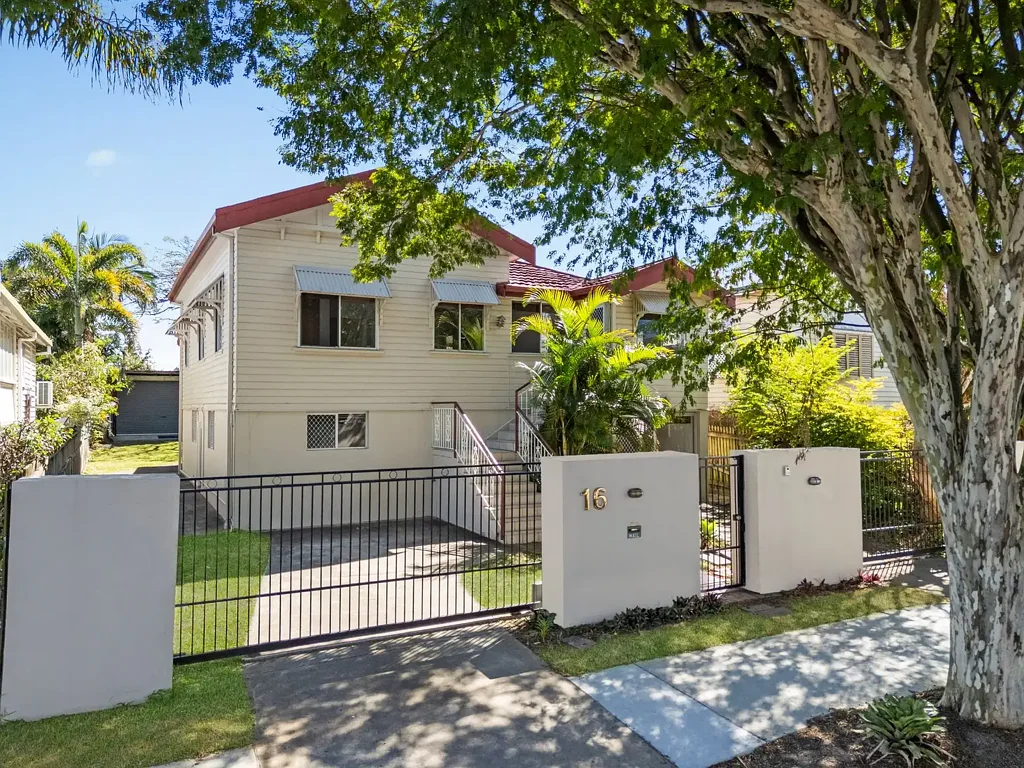 16 Duke Street, Ascot, QLD 4007