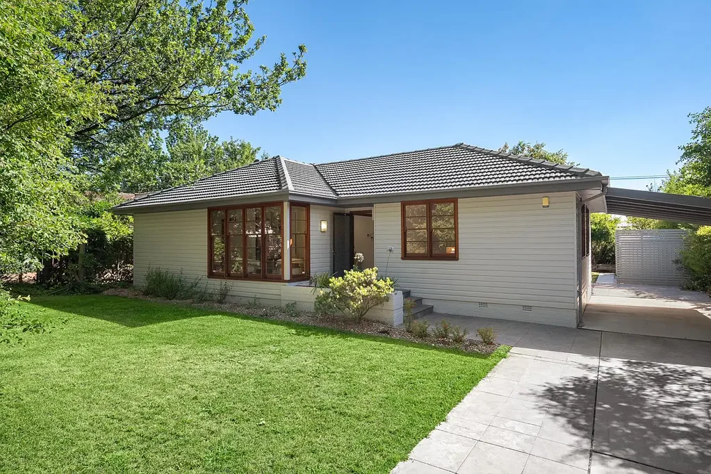 42 Waratah Street, O'Connor, ACT 2602
