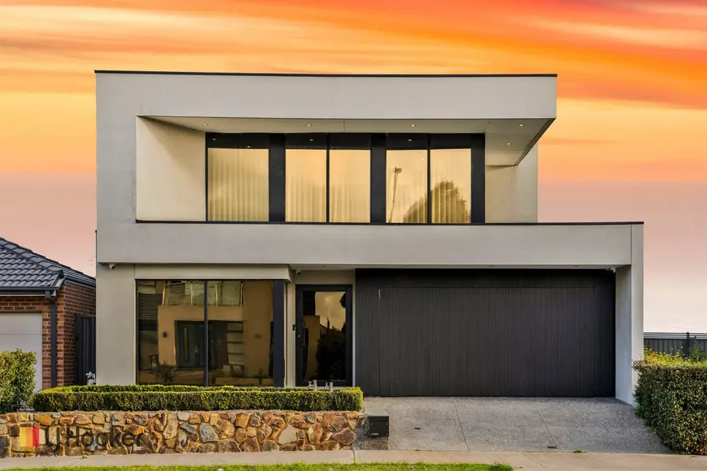 Craigieburn 4 Bedroom Exceptional Quality! Unrivalled Luxury!  One of Craigieburn�s Finest!