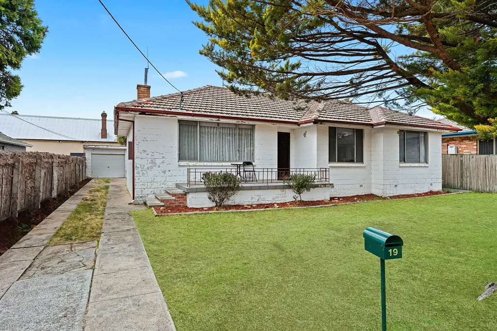 19 Hovell Street, Goulburn, NSW 2580