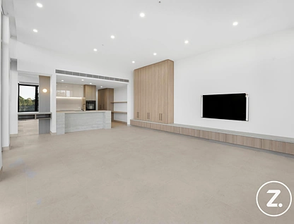 305/590 Camberwell Road, Camberwell, Inner East Melbourne, 3 ห้องนอน, 2 ห้องน้ำ, Apartment