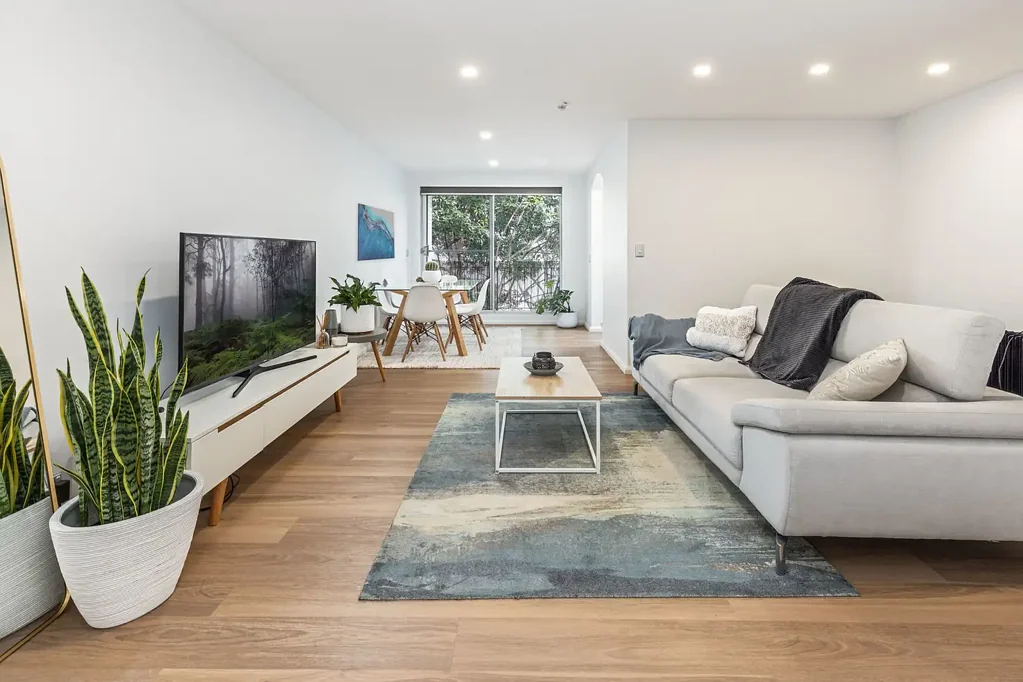 Dee Why 2બેડરૂમ Walk To The Beach - Renovated Apartment