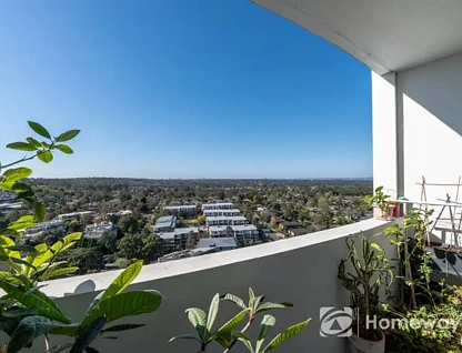 1709/301 Old Northern Road, Castle Hill, The Hills, 2 habitaciones, 2 baños, Apartment