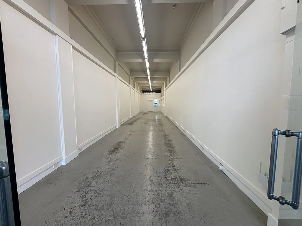 Palmerston North Central Prime ground floor retail space!