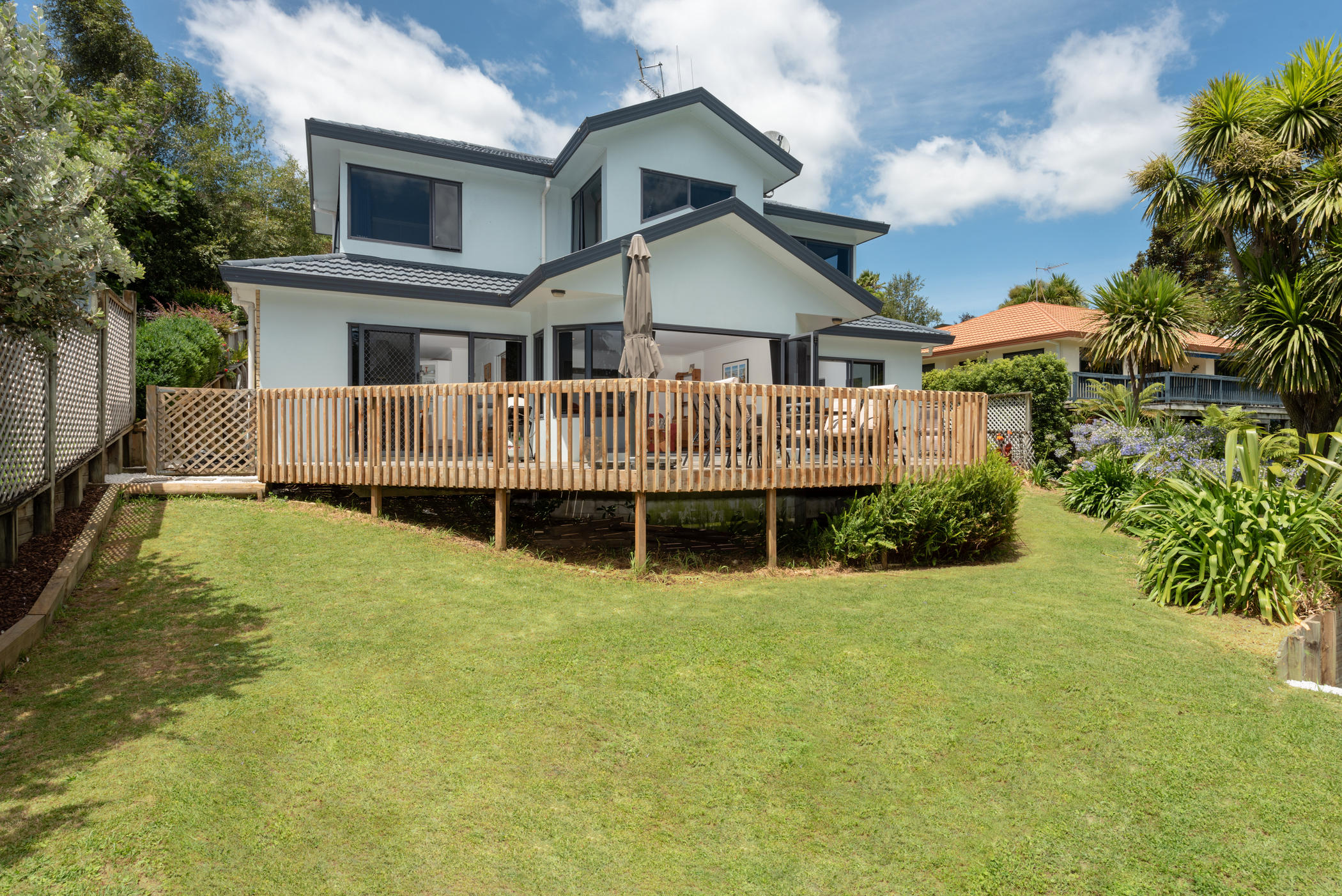 63 Little John Drive, Bellevue, Tauranga, 5房, 0浴