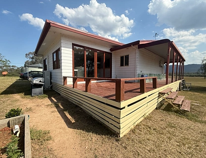 207 Redmanvale Road, Jerrys Plains, Hunter, 8 habitaciones, 4 baños, Lifestyle Section