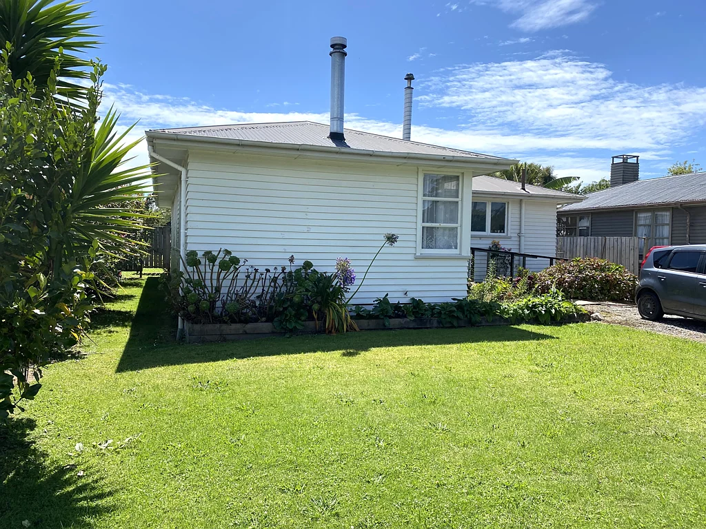 135 Brougham Street, Westport, Buller, West Coast