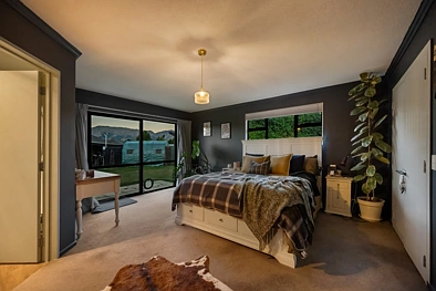 432 Domain Road, Lake Hawea, Queenstown-Lakes, Otago, 4 Bedrooms, 1 Bathrooms, House