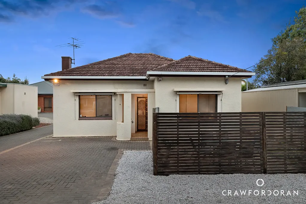 4/40 Young Avenue, West Hindmarsh, SA 5007