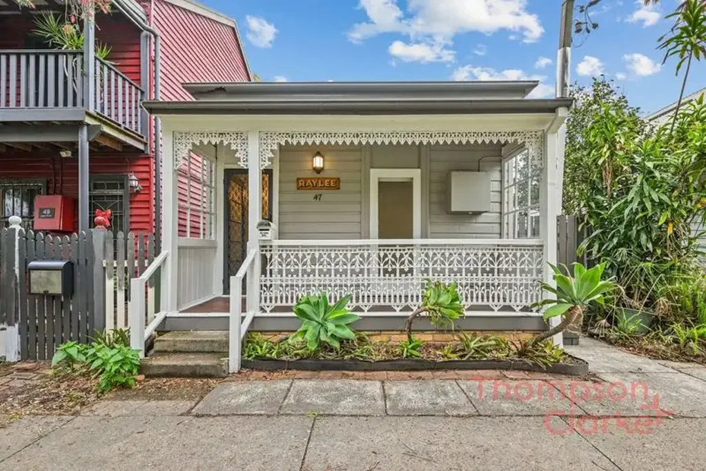 Two Bedroom Newly Renovated Home