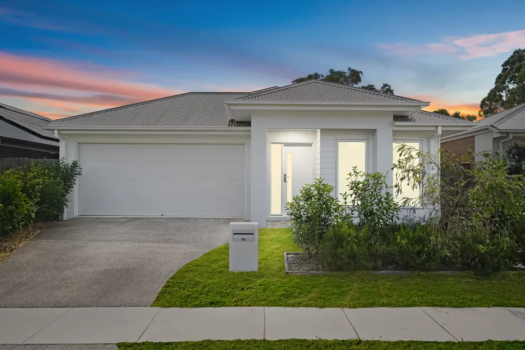 48 Birchwood Street, Park Ridge, QLD 4125