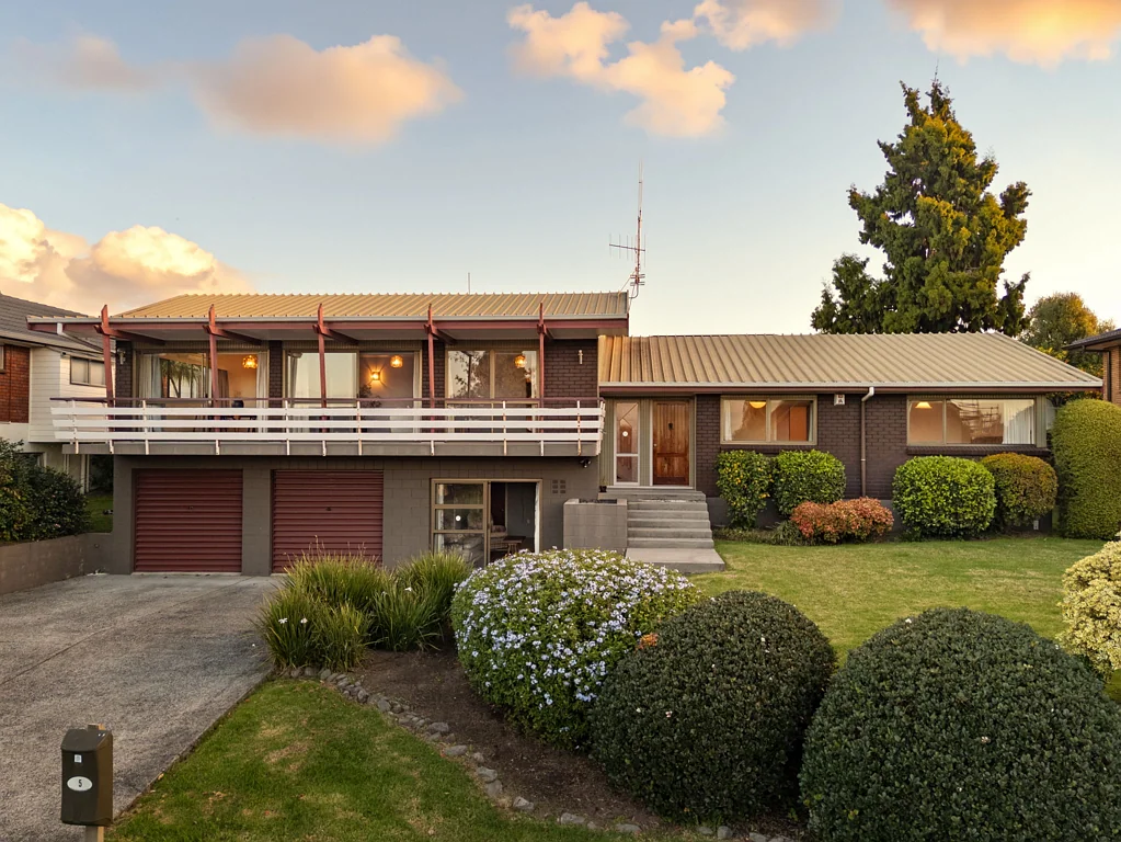 5 Cattanach Street, Saint Andrews, Hamilton, Waikato