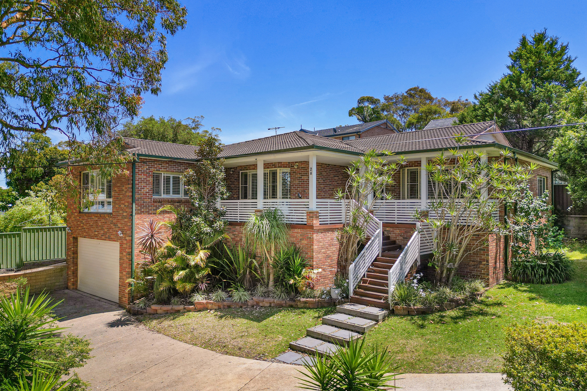 2A CARINYA RD, PICNIC POINT NSW 2213, 0 Schlafzimmer, 0 Badezimmer, House