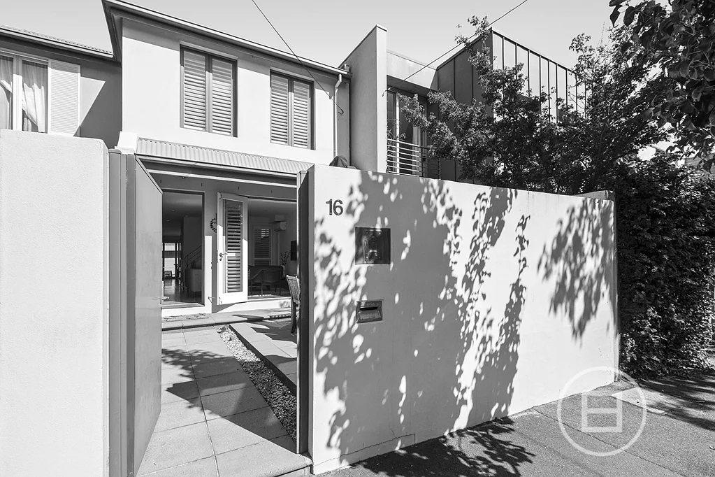 16 Aberdeen Road, Prahran, VIC 3181