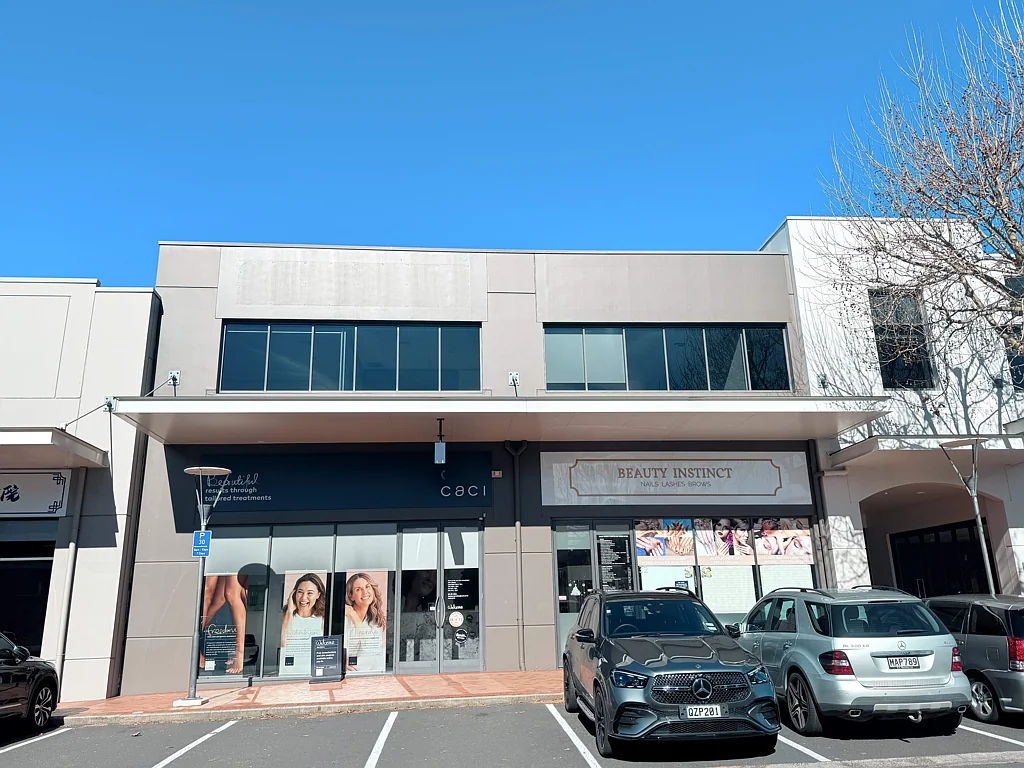 Manukau Modern 207m² Office Space Now Available!