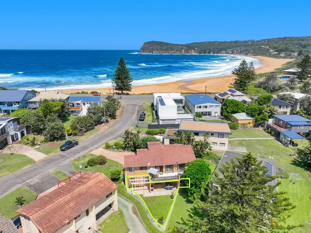 1/4 Del Mar Drive, Copacabana, NSW 2251