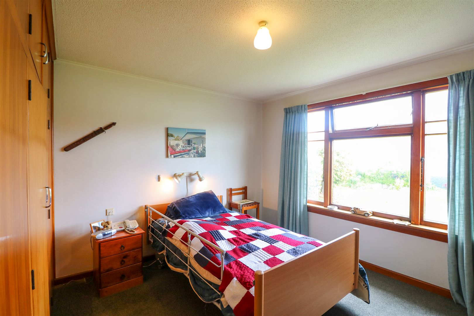 3 Wallace Street, Kensington, Timaru, 2房, 0浴