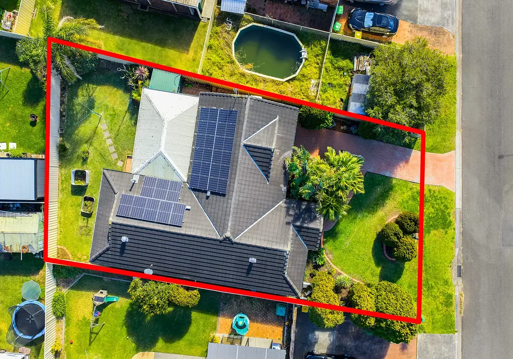 39 Mayfield Circuit, Albion Park, NSW 2527