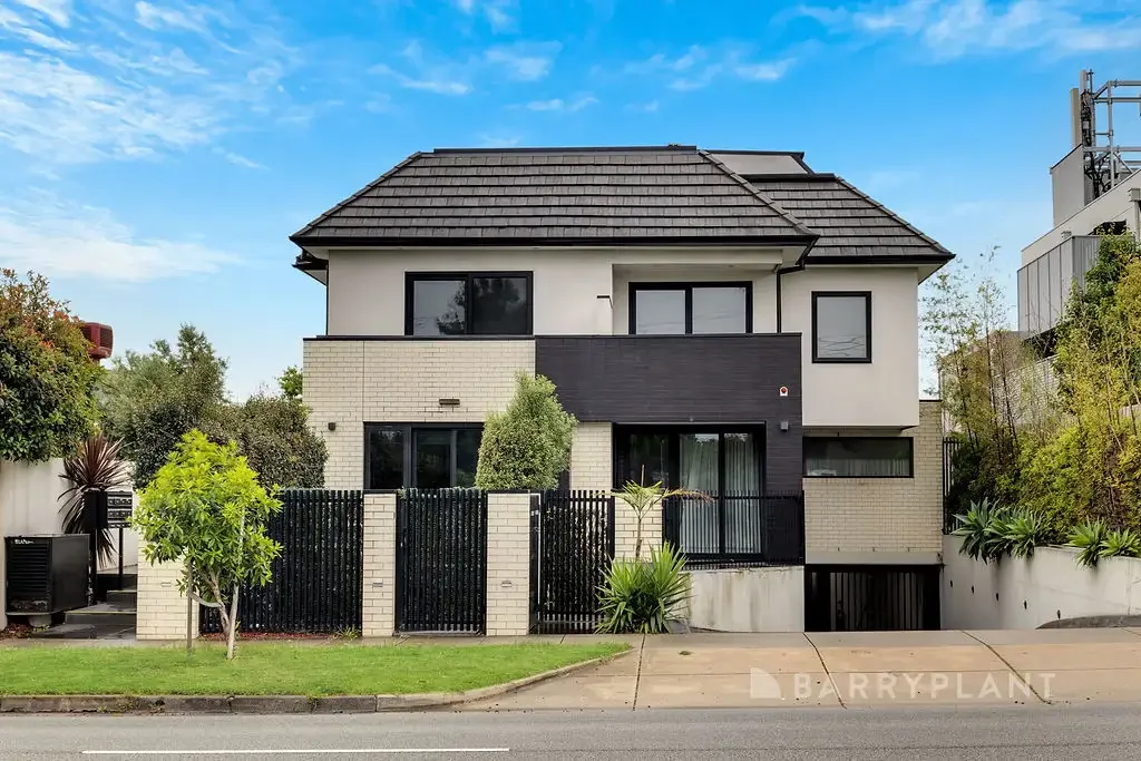 Bentleigh East 2Habitaciones Lovely Apartment in the Heart of Bentleigh East.