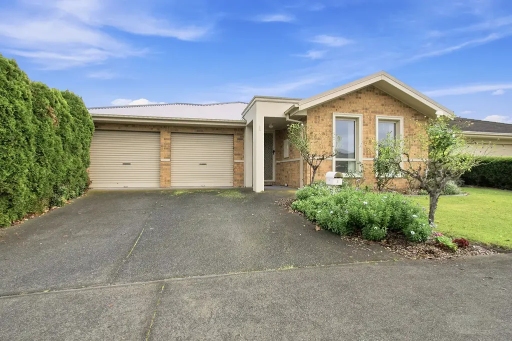 Traralgon 3房  Easy Living in the Heart of Traralgon